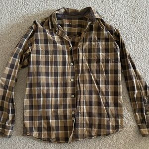 Carhartt Dress Shirt